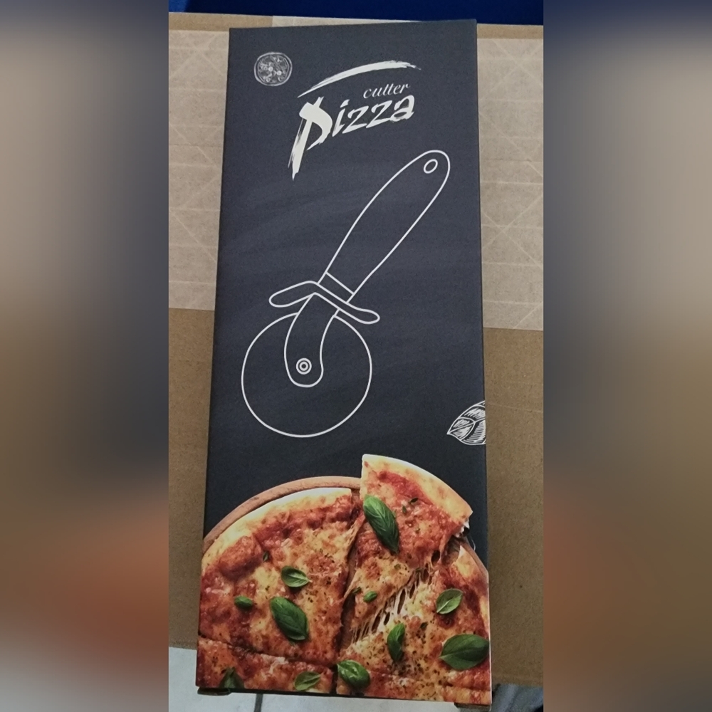 NIB Pizza Cutter Wheel